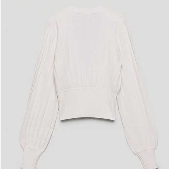 Wilfred Thais Plunge Cardigan - Picture 5 of 11